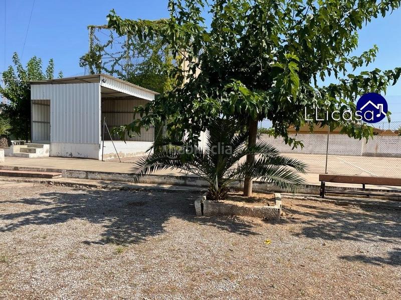 Foto afeaecbf-1495-4d66-abf6-60df800d22dd. Locale commerciale in Santa Bárbara Llíria