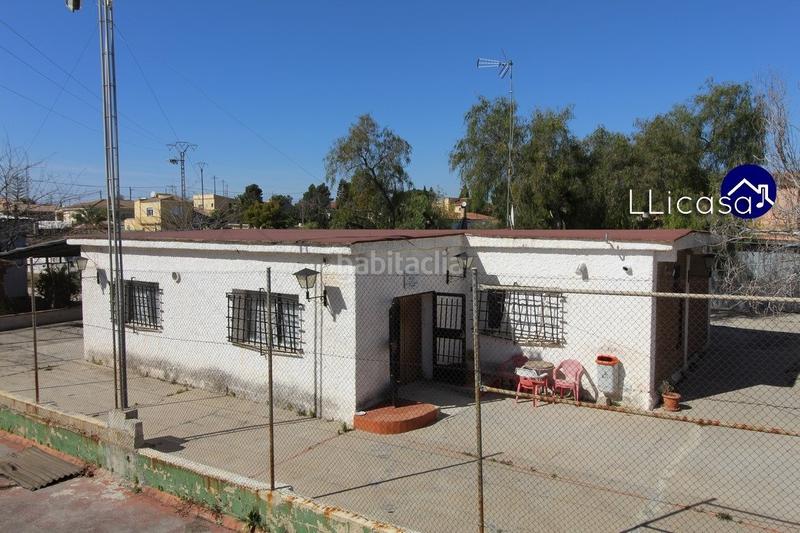 Foto e2e2340d-d8e2-4c01-aa27-8e84fa3a2b91. Locale commerciale in Santa Bárbara Llíria