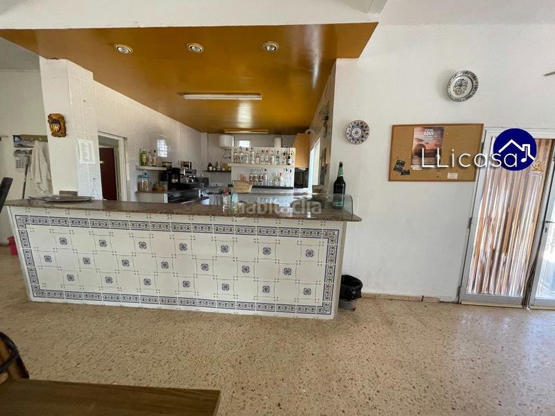 Foto e8c0672d-1328-4ee0-86ae-534df3f06638. Locale commerciale in Santa Bárbara Llíria