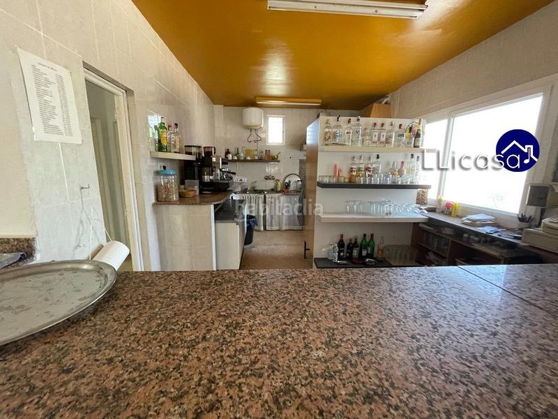 Foto efad14d2-6fb7-4ba2-88de-3c232889ddc3. Locale commerciale in Santa Bárbara Llíria
