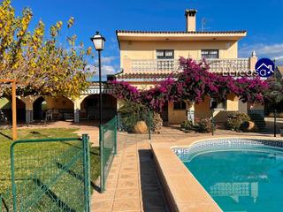 Chalet en Urbanizaciones