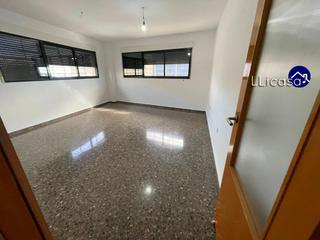 Lloguer Pis a Benisanó