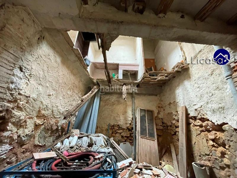 Foto 0dca6585-0bee-4f40-b40f-fdc6f16a6724. Casale in Benisanó