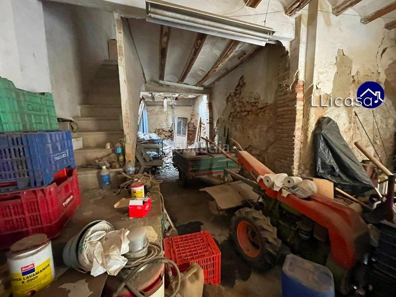 Foto 1c30ba03-b06e-49f2-a010-29bfc46ebf7d. Casale in Benisanó