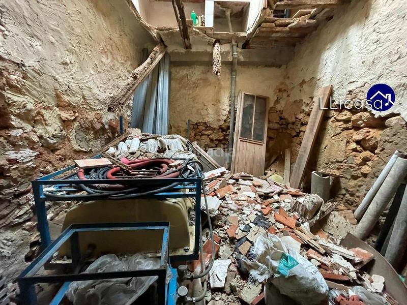 Foto 29a56612-3ece-49ab-9d76-f8e9747529ea. Casale in Benisanó