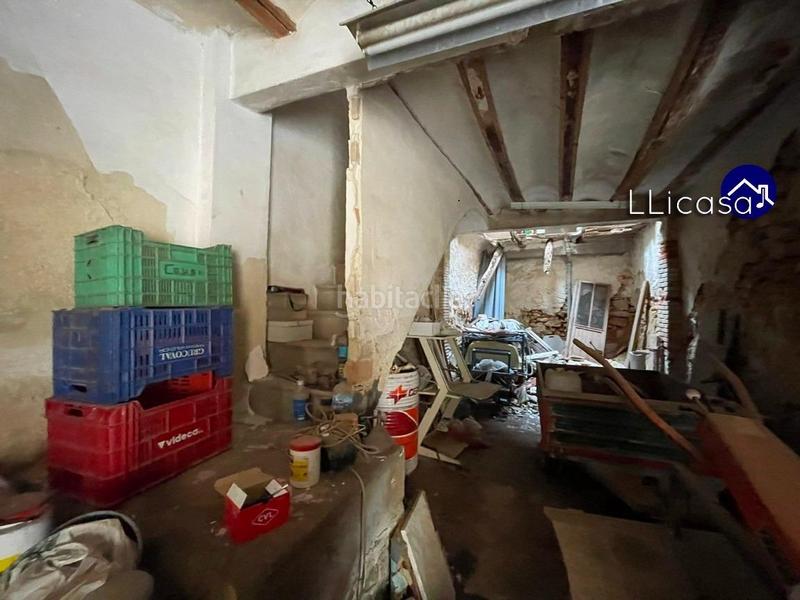 Foto 58dd1c2e-24a8-4717-aa13-75799d358ede. Casale in Benisanó