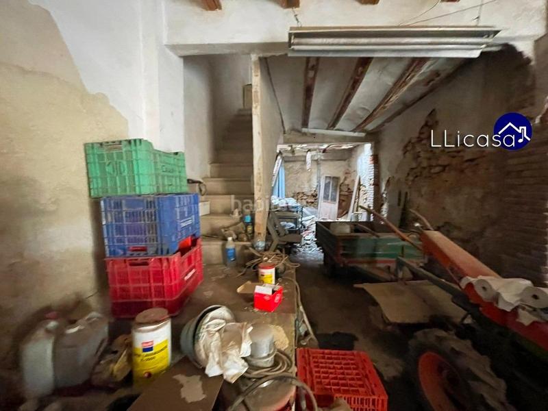 Foto 5fa4abbe-d5c0-417b-b236-5ff2d6f3ef11. Casale in Benisanó