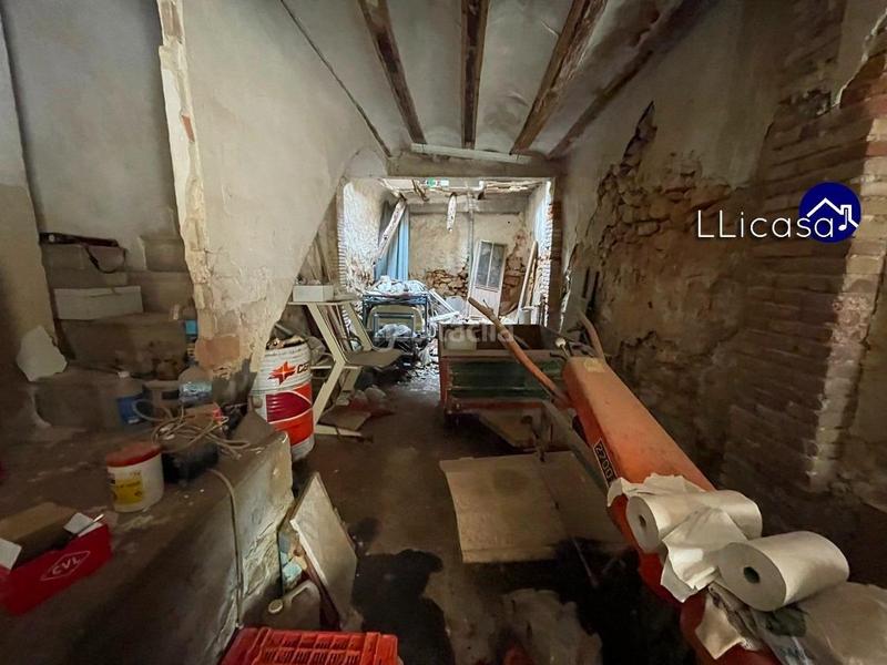 Foto b43c0e0e-f0aa-4723-91e6-7f2f5d509645. Casale in Benisanó