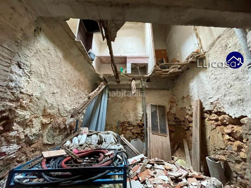 Foto 2296625b-b016-44bd-a967-79ab6c371a5b. Masía en Benisanó