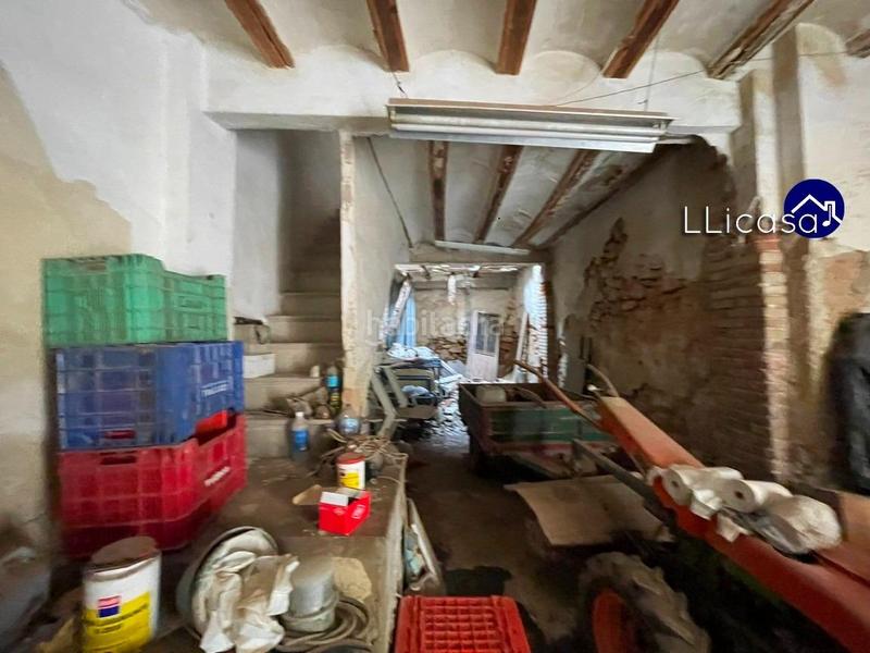 Foto 3e8de9e8-12fc-42b8-9818-f4f39d2a3a62. Masía en Benisanó