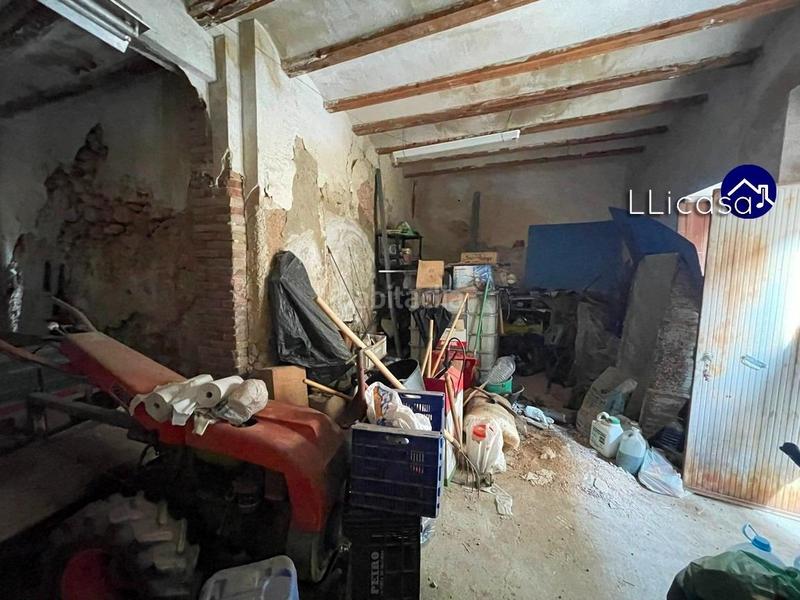 Foto 57478043-1d8d-4614-98e6-e11078095c01. Masía en Benisanó