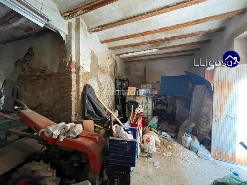 Foto 7d883c64-11a0-43ea-bc0e-45ffb097375a. Masía en Benisanó