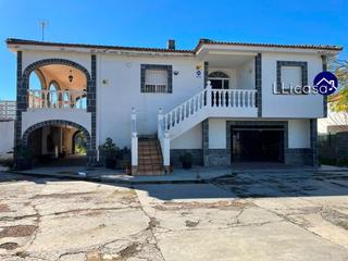 Chalet  Calle cabanyal