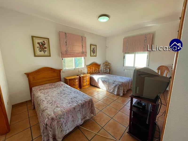 Foto 3e1453e4-91a5-4e7c-b8d7-c0fb1c2e02b4. Chalet en Pla dels Aljubs Pobla de Vallbona (la)