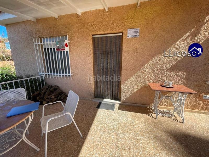 Foto 1949c276-2d40-4749-a9d3-a1c1b135d4a5. Chalet in El Paraíso-Los Almendros Eliana (l´)