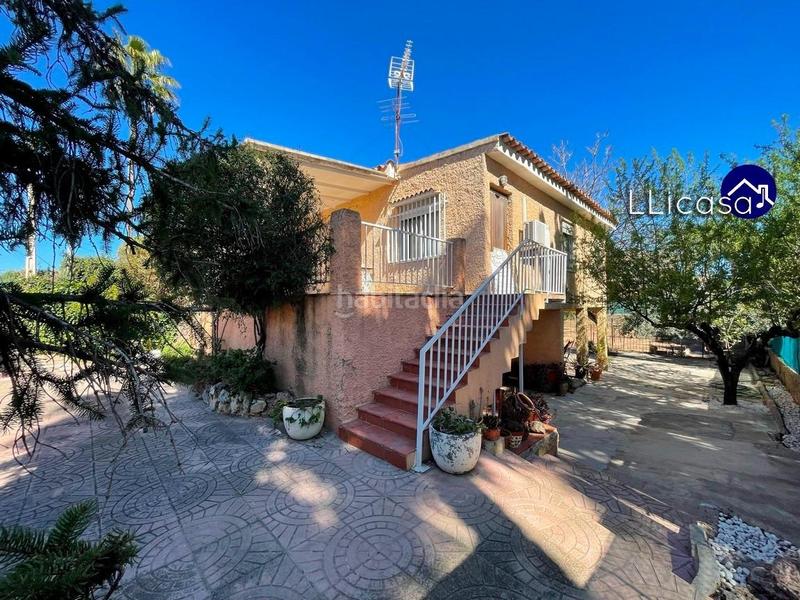 Foto 1af69f18-35c5-4957-be82-6a061af9c94a. Chalet in El Paraíso-Los Almendros Eliana (l´)