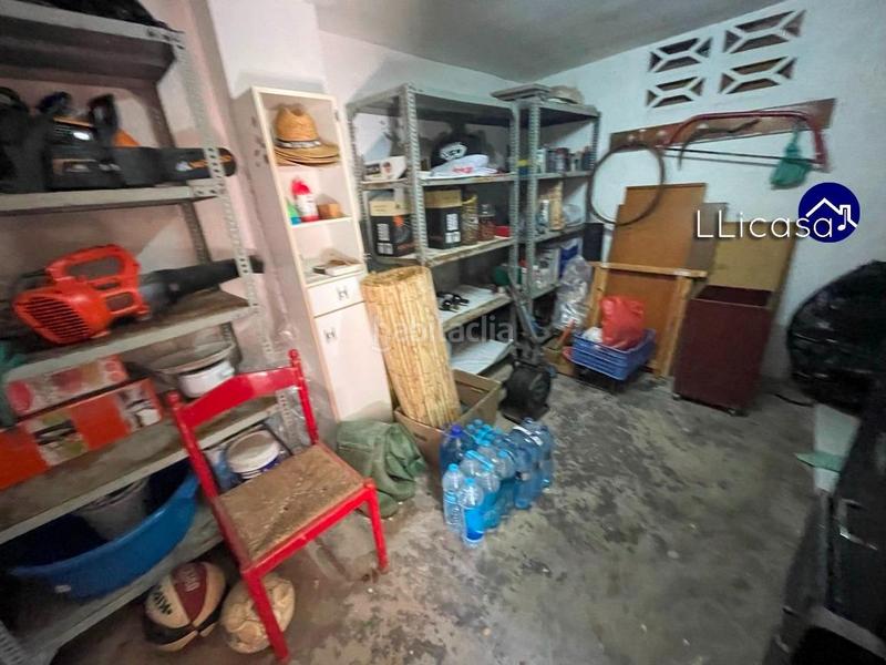 Foto 1d38b6c6-e5e7-4454-8936-8a600cec66a4. Chalet in El Paraíso-Los Almendros Eliana (l´)