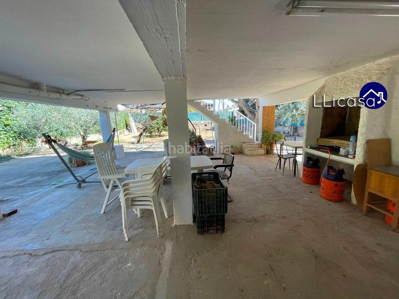 Foto aafac39e-6fb0-4ceb-ac5c-8d31486db5ab. Chalet in El Paraíso-Los Almendros Eliana (l´)