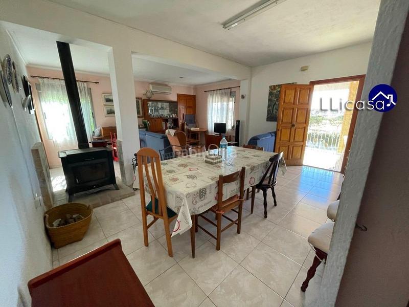 Foto b5abcfd6-3b03-45fe-ae40-39f709613c9a. Chalet in El Paraíso-Los Almendros Eliana (l´)