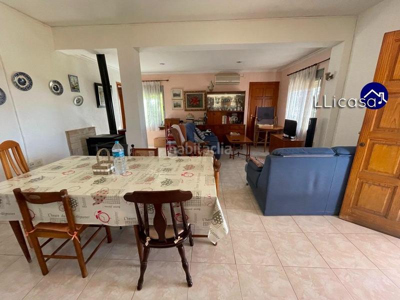 Foto be8c6106-4927-473a-8008-4554dace4fe6. Chalet in El Paraíso-Los Almendros Eliana (l´)