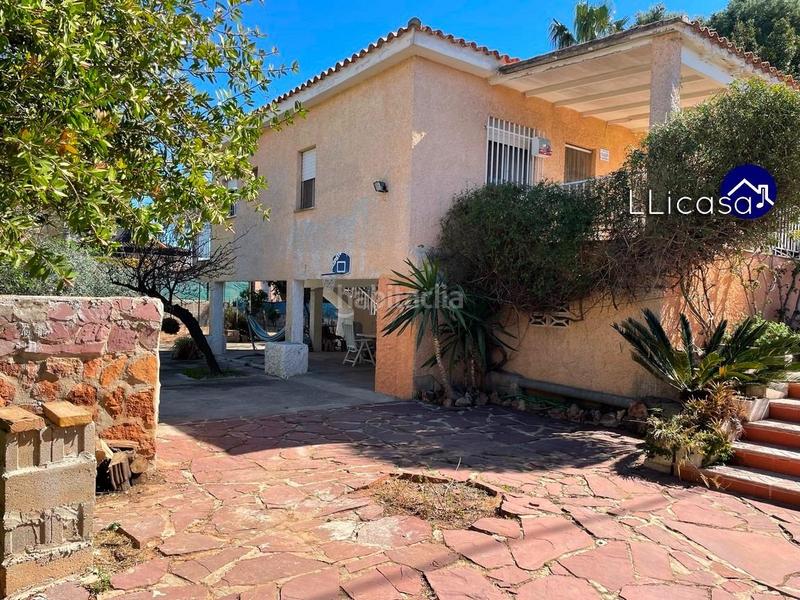 Foto c3de1354-c26f-443e-bd40-e1a93f6c18ce. Chalet in El Paraíso-Los Almendros Eliana (l´)