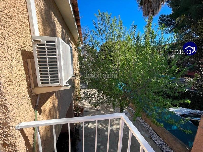 Foto c92ba589-9232-4779-935f-6a3adef1e0cb. Chalet in El Paraíso-Los Almendros Eliana (l´)