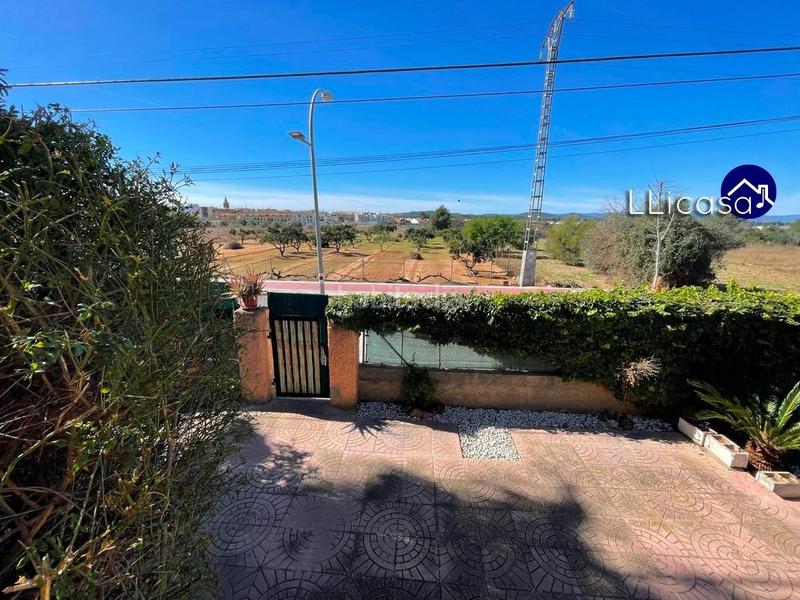 Foto 0a78722b-e4fc-4e79-8a33-ad0b877c71e5. Chalet en El Paraíso-Los Almendros Eliana (l´)