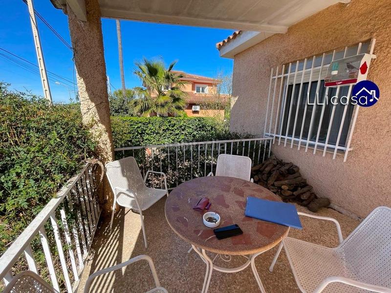 Foto 384798b8-2b28-45c0-a7d4-fd9a9e7805c6. Chalet en El Paraíso-Los Almendros Eliana (l´)