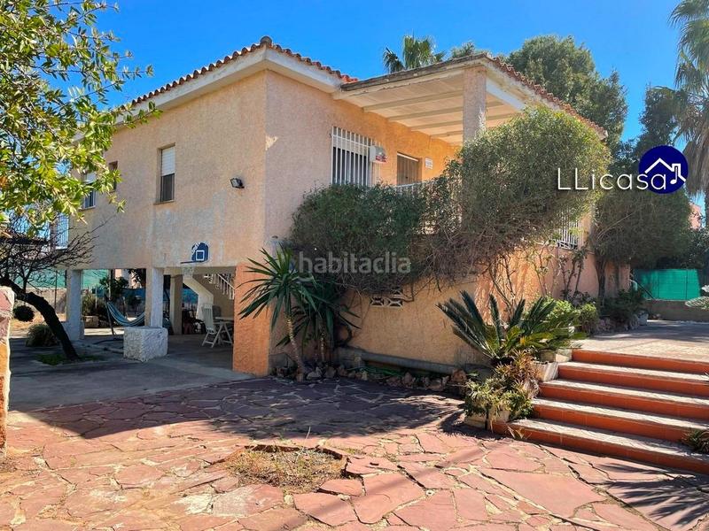 Foto 5a0d33b4-774e-4e83-8506-32fc13b28a1b. Chalet en El Paraíso-Los Almendros Eliana (l´)