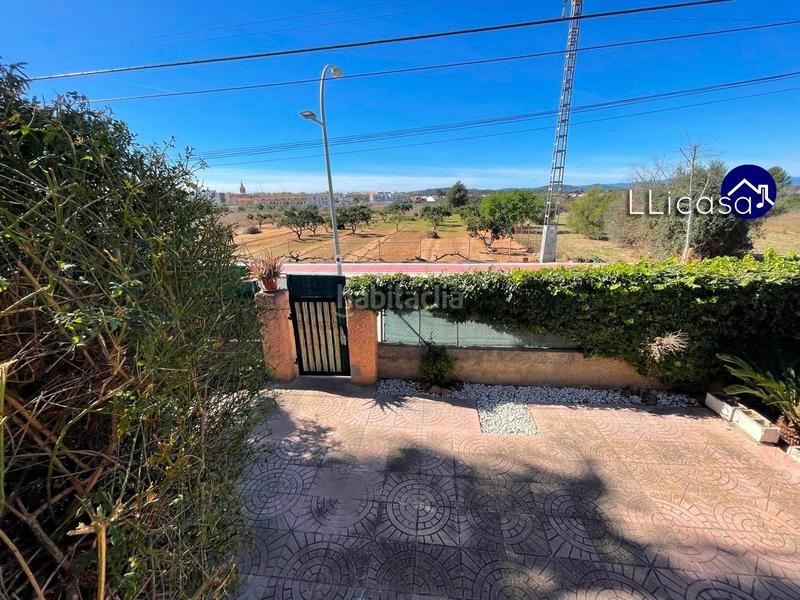 Foto 6cba28bf-9c6b-4ed1-9fcf-f0d027f4c0e3. Chalet en El Paraíso-Los Almendros Eliana (l´)