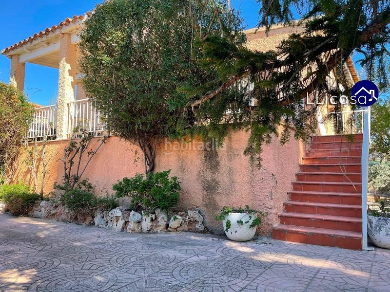 Foto 9dc54958-5663-4d9b-91a6-54bf73180e1d. Chalet en El Paraíso-Los Almendros Eliana (l´)