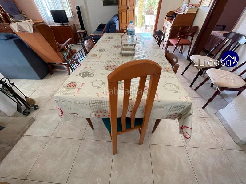 Foto e1102bb4-bc72-4b15-a132-5fbbc75c932e. Chalet en El Paraíso-Los Almendros Eliana (l´)