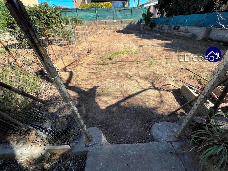 Foto f3610d6d-ffc5-42a0-908d-928f1e6b9d4b. Chalet en El Paraíso-Los Almendros Eliana (l´)