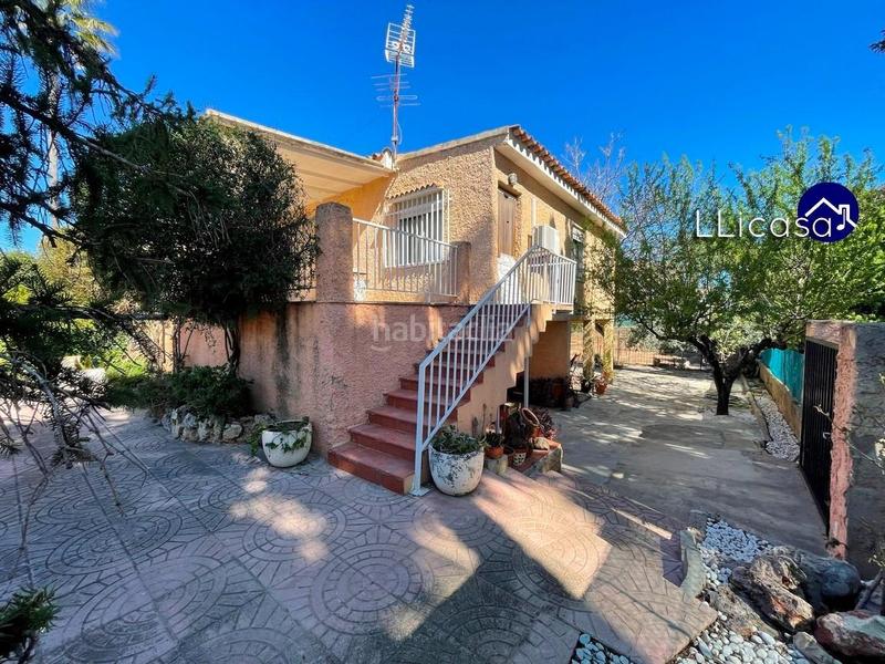 Foto 03e523bd-14c5-4273-8110-329620268a2d. Chalet dans El Paraíso-Los Almendros Eliana (l´)