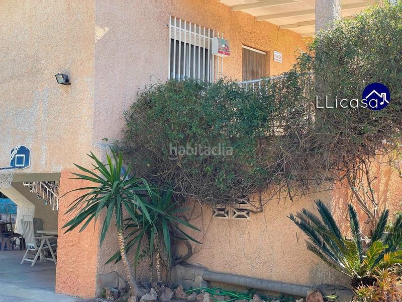 Foto 59db14ca-ed2b-474a-a91a-be7216f1dc71. Chalet dans El Paraíso-Los Almendros Eliana (l´)