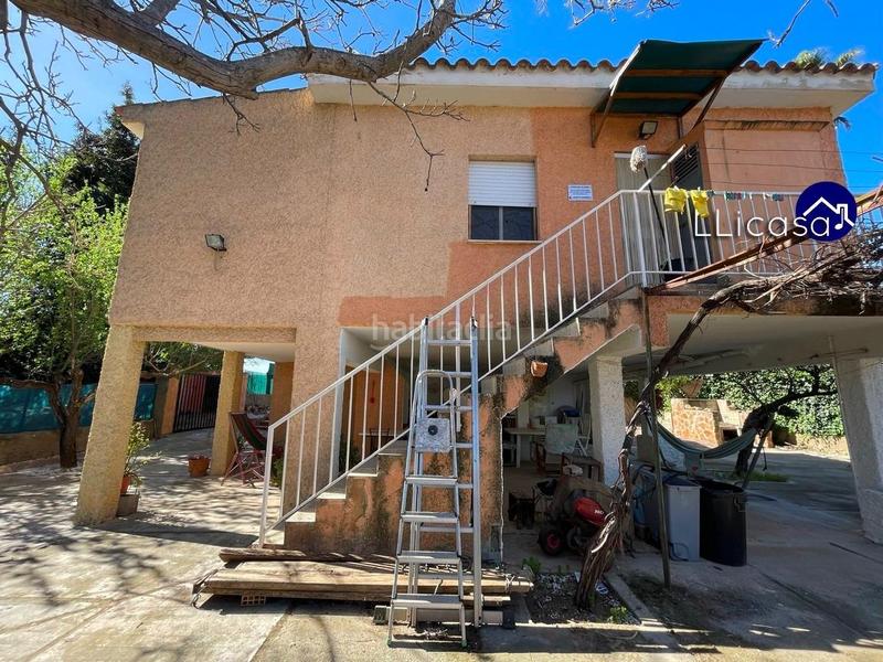 Foto 8dd2640c-da52-4d9f-b6a1-e30edc4365d3. Chalet dans El Paraíso-Los Almendros Eliana (l´)