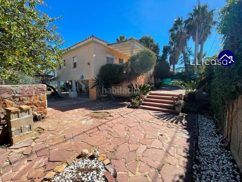 Foto a30c8623-8d19-4417-b431-953f8e1fc525. Chalet dans El Paraíso-Los Almendros Eliana (l´)