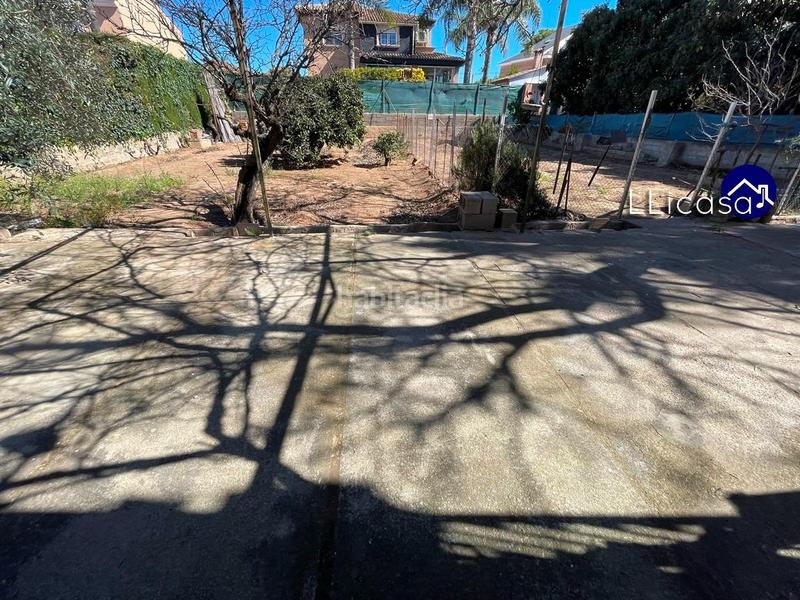 Foto 078df56d-3e8d-4820-ad2d-712be76623a6. Chalet in El Paraíso-Los Almendros Eliana (l´)