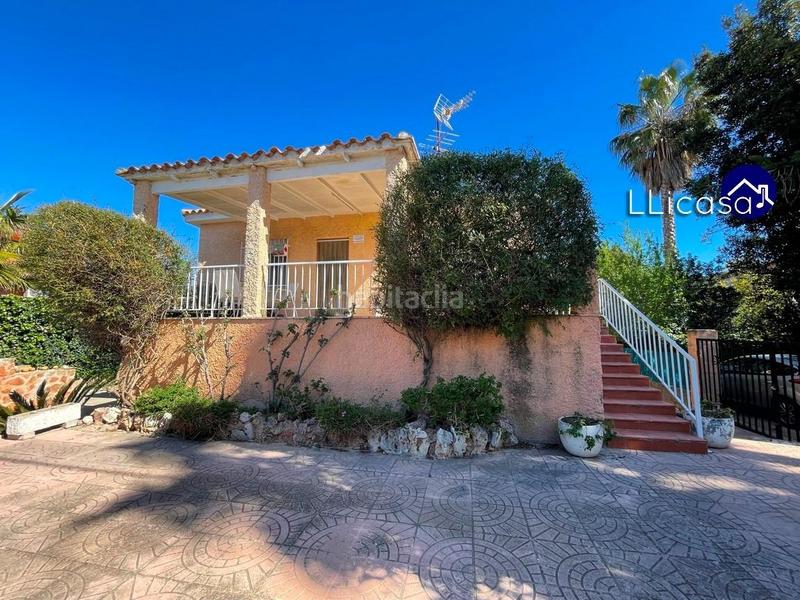 Foto 88858357-b8d0-48e2-9ff4-9af6b6f83a65. Chalet in El Paraíso-Los Almendros Eliana (l´)