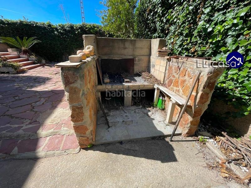 Foto c9be0822-182a-43c6-b037-980cabcd3ed5. Chalet in El Paraíso-Los Almendros Eliana (l´)