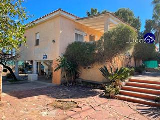 Chalet à El Paraíso-Los Almendros