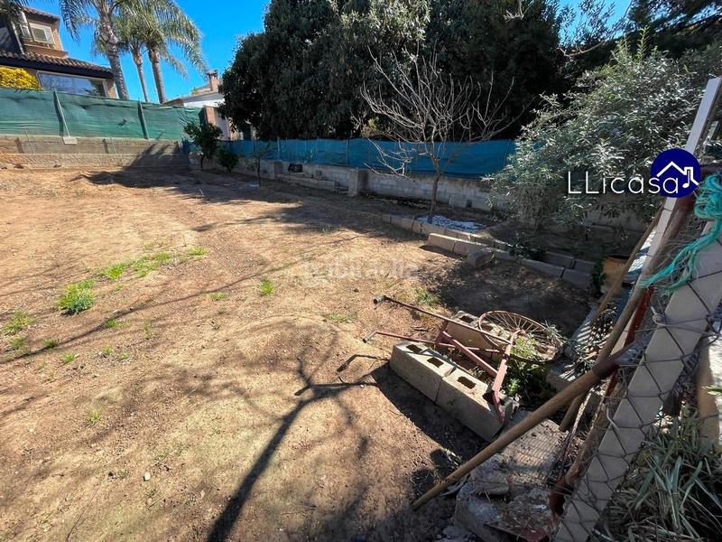 Foto 93bb21ef-b5f9-4443-80a1-5314a96c8bfd. Xalet a El Paraíso-Los Almendros Eliana (l´)