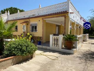 Location Chalet  Urbanizacion pitillo
