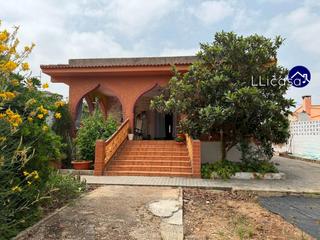 Chalet en Montroy