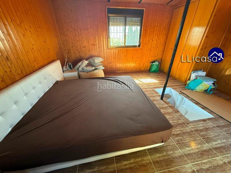 Foto 07ad0f9a-2f9b-48f1-bbc1-c4cd475fbe13. Chalet  independiente en venta en urbanización exclusiva ideal para tu familia en Llíria