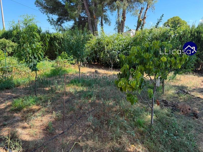 Foto 0a57217c-73a2-4345-a0ca-a35e59f330d1. Chalet  independiente en venta en urbanización exclusiva ideal para tu familia en Llíria