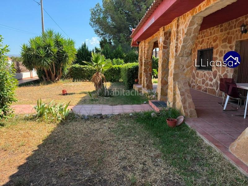 Foto 1d051966-fcd9-4b7d-85f2-e4bcc0e8d3dd. Chalet  independiente en venta en urbanización exclusiva ideal para tu familia en Llíria