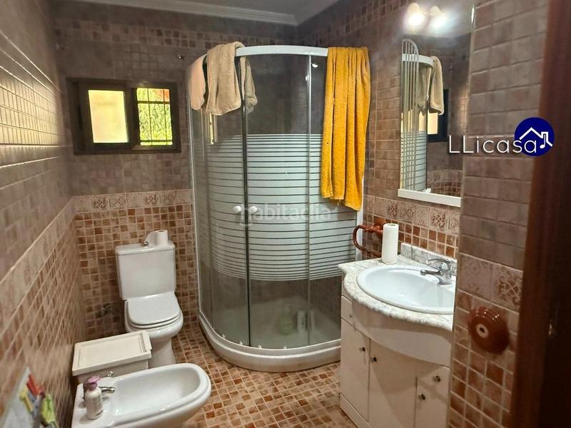 Foto 31eefa72-6965-4538-8bb8-1f24661f477a. Chalet  independiente en venta en urbanización exclusiva ideal para tu familia en Llíria