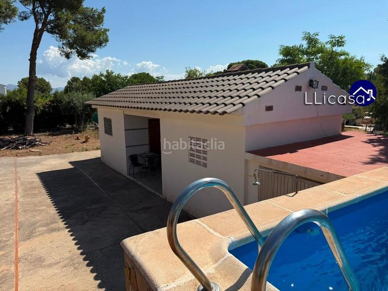 Foto 57bb2097-d720-4d98-b834-069176aa4074. Chalet  independiente en venta en urbanización exclusiva ideal para tu familia en Llíria