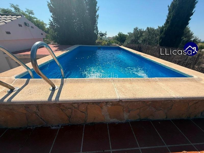 Foto 589b09ac-dc77-4643-a316-869824146a25. Chalet  independiente en venta en urbanización exclusiva ideal para tu familia en Llíria